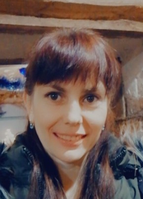 Elena, 46, Russia, Ryazan