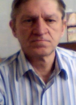 Евгений, 66, Україна, Кривий Ріг