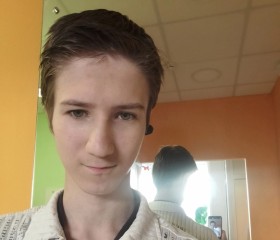Sanyok Tempest, 21, Dudinka