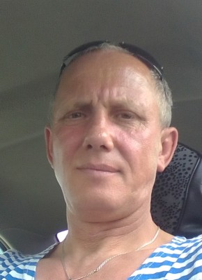 Андрей Кузнецов, 52, Россия, Кашин