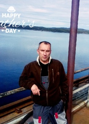 Олег, 42, Россия, Североморск