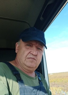 Гело, 55, Россия, Заинск
