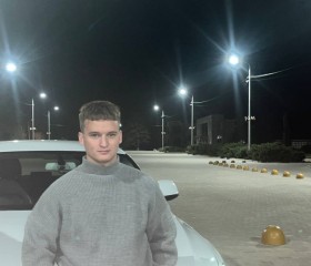 Georgiy, 25, Saint Petersburg