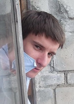 Олег, 34, Россия, Новосибирск