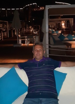 TAMER, 43, Türkiye Cumhuriyeti, Hendek