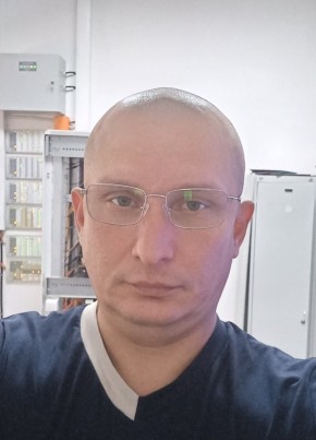 Алексей из Москвы 42 года