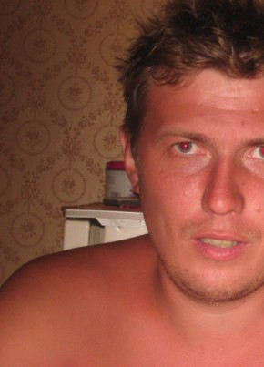 Евгений, 42, Россия, Санкт-Петербург