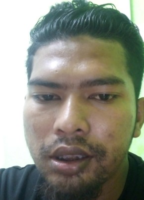 Nizam, 26, Malaysia, Subang Jaya