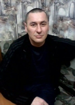 Артем, 37, Россия, Ангарск