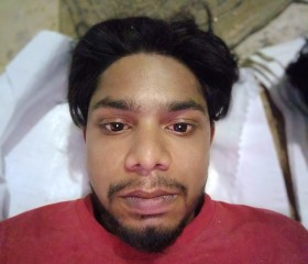 Amarjeet, 23 года, Muzaffarnagar