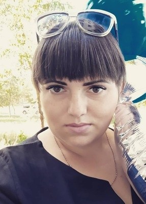 Дарья, 32, Україна, Перевальськ