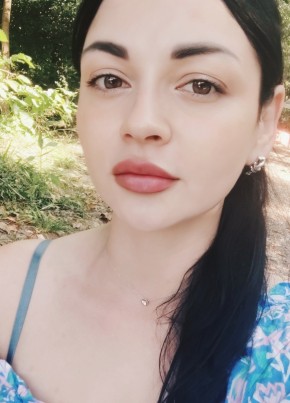 Ангелина, 31, Россия, Геленджик