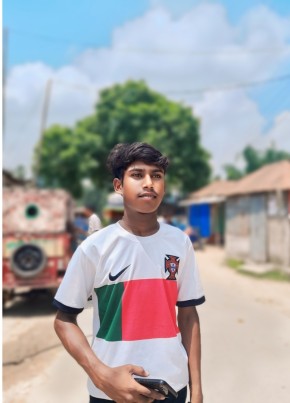 Sojib, 18, বাংলাদেশ, চিলমারী