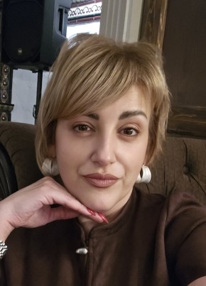 Anna, 42, Russia, Moscow