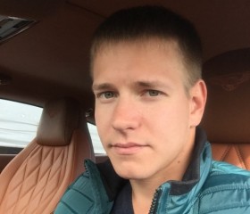 Vladimir, 33, Saint Petersburg