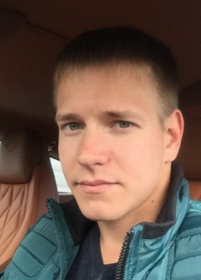 Vladimir, 33, Russia, Saint Petersburg