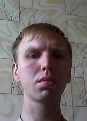 Сергей, 39, Россия, Новочебоксарск