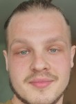 Ivan, 25, Moscow