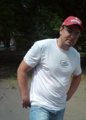 Dmitriy, 39, Russia, Tomsk