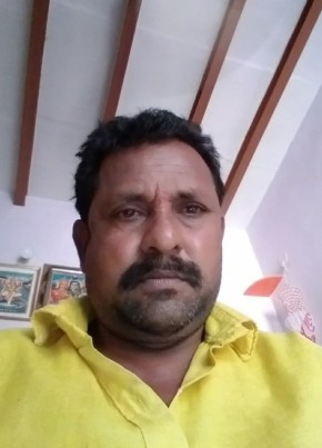 Malathesh, 47, India, Namakkal