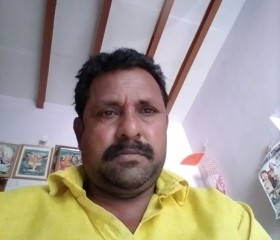 Malathesh, 47 лет, Namakkal