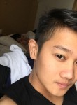 rino, 27 лет, Kota Medan