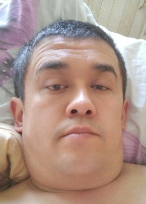 Dostonbek, 35, Russia, Moscow