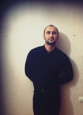 Борис, 37, Россия, Каспийск