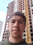 Илйос, 28 лет, Казань