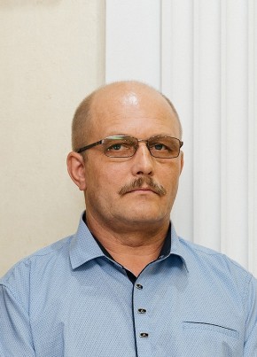 Андрей из Павлово 51 год