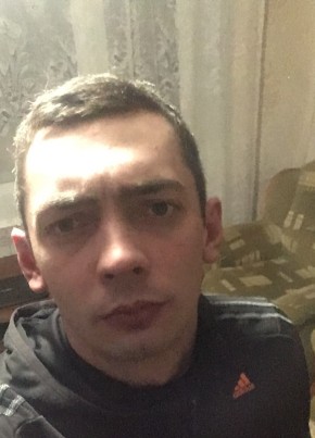 Sergio, 31, Россия, Капустин Яр