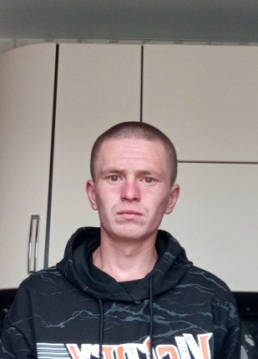 Леонид, 24, Россия, Пермь