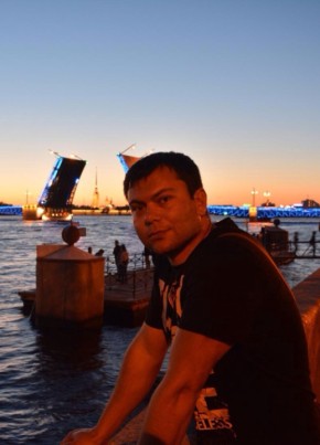 arsen, 41, Kyrgyzstan, Kant