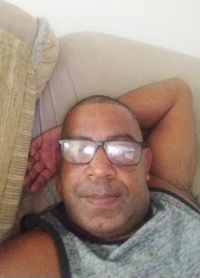 Paulo, 43, Brazil, Guaruja