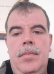 Nebi, 44 года, Balıkesir