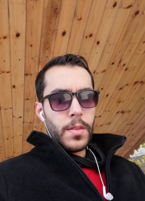 Khaled, 31, المملكة الاردنية الهاشمية, عمان