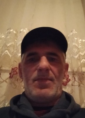 Murad Unaev, 53, Russia, Buynaksk