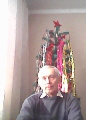 Cергей, 70, Россия, Улан-Удэ