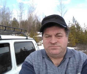 Petr, 64, Magnitogorsk