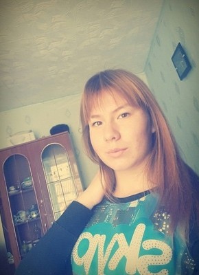 Виолетта, 25, Россия, Славянск На Кубани