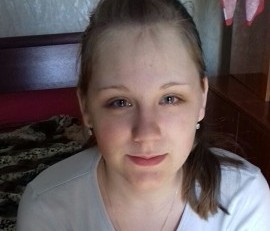 Ольга, 25 лет, Красноярск