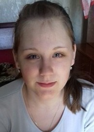 Ольга, 25, Россия, Красноярск