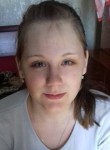 Ольга, 25 лет, Красноярск