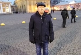 Aleksandr, 59 - Just Me