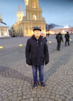 Aleksandr, 59, Russia, Kireyevsk