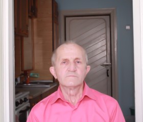Николай, 71 год, Чита