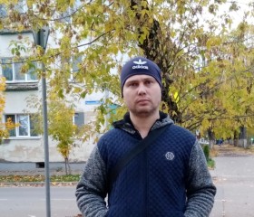 Антон, 34 года, Ярцево