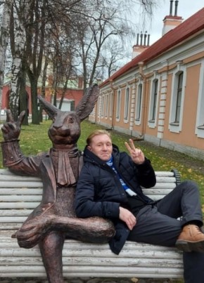 Александр, 43, Россия, Красногвардейск