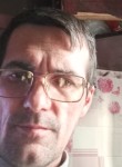 Andrey, 41, Samara