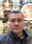 Владимир, 44 года, Toshkent
